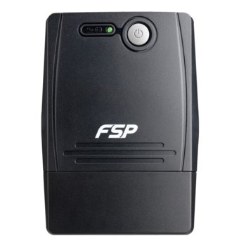 FSP Fortron FP1000