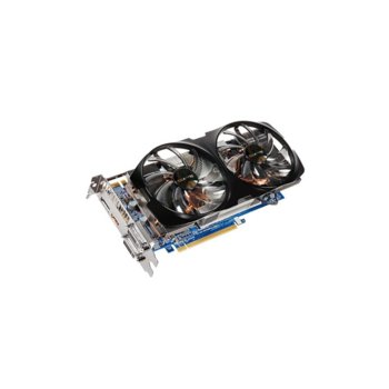 GIGABYTE GF GTX670 2GB DDR5 256bit PCI E 3