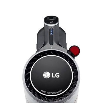 Прахосмукачка LG A9K-CORE