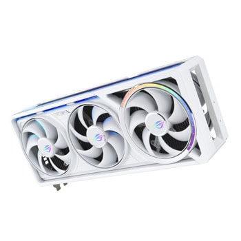 Asus GF ROG Astral RTX 5080 White Edition OC