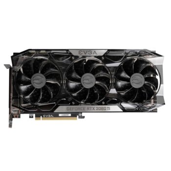 EVGA RTX 2080 Ti FTW3 ULTRA GAMING 11GB