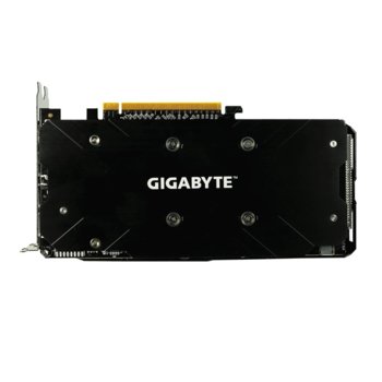 Gigabyte GV-RX570GAMING-4GD-MI