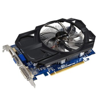 Gigabyte AMD Radeon R7 250 2GB