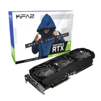 KFA2 GeForce RTX 3080 Ti SG 12GB 38IOM5MD99DK