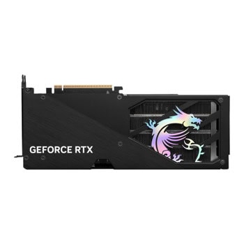 MSI GF RTX 5060 Ti 16GB GAMING TRIO OC