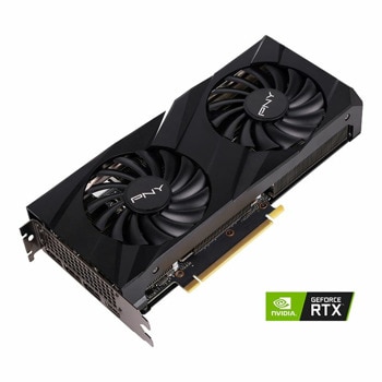 PNY GeForce RTX 3060 12GB Verto Dual Fan