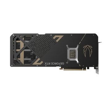Видео карта ZOTAC RTX 5070 TI Solid Core OC