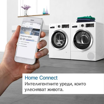 Bosch WGB244A2BY