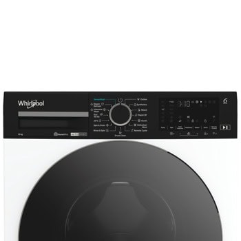 Whirlpool WPM 07W ADS EE