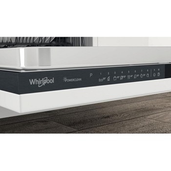 Whirlpool WIP 4T133 PFE