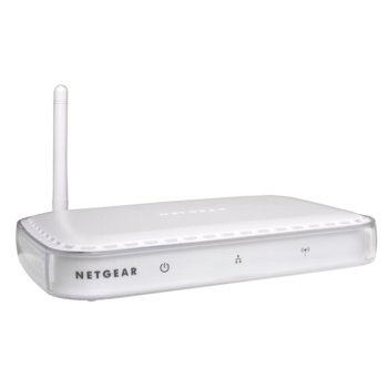 NETGEAR WG602, 54Mbps, Wireless Access Point