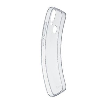Cellular Line Soft for Huawei Y9 2019
