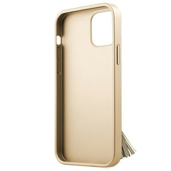 Guess Saffiano Hard Case With Ring Stand