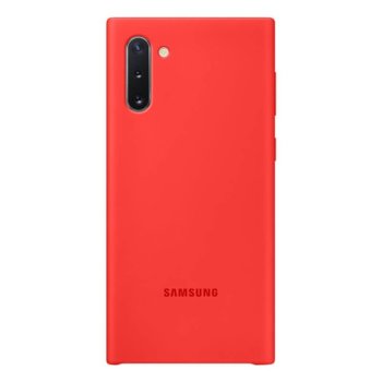 Samsung Silicone Cover Note 10 EF-PN970TREGWW