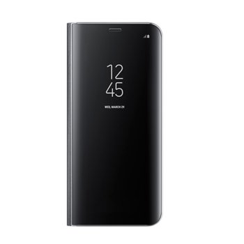 Samsung Dream 2 Clear View Standing Black