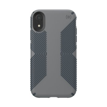 Speck Presidio Grip Gray