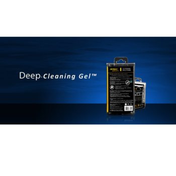ANTEC DEEP GEL