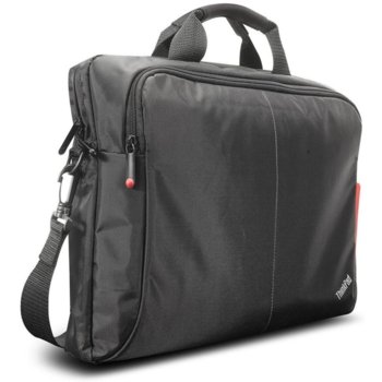 Чанта Lenovo ThinkPad Essential Topload Case 15,6