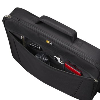 Case Logic VNCI215 Laptop Case Black