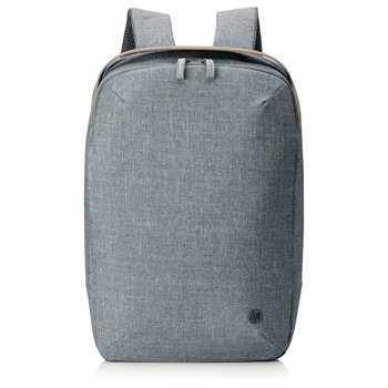 HP Renew 15 Grey Backpack 1A211AA#ABB