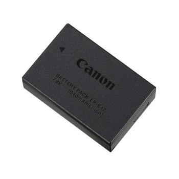 Canon Battery Pack LP-E17 AC9967B002AA