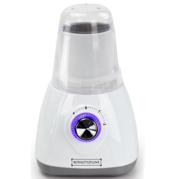 Royalty Line RL-SM-400P.2L silver