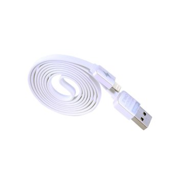 Remax USB A(м) към Lightning за Apple, 1m