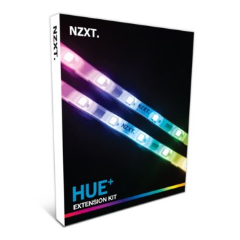 NZXT HUE+ Extension Kit AC-HPL03-10
