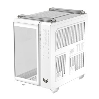 Кутия ASUS TUF Gaming GT502 90DC0093-B19010