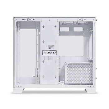 Lian Li O11 Dynamic Mini V2 White G99.O11DMIV2W.00
