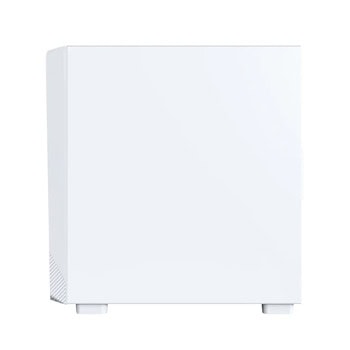 Montech X5 White | JAR Computers Montech X5 White