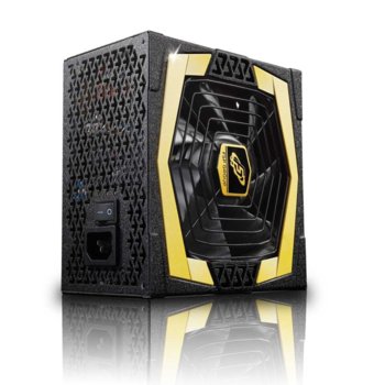 PSU Fortron AURUM 650W