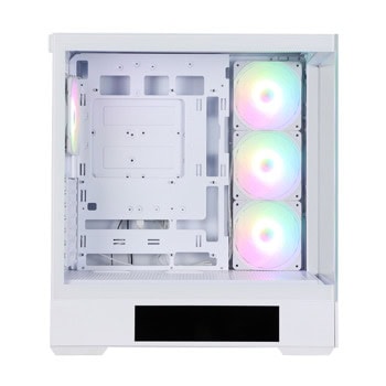 zalman p40 ds white | JAR Computers zalman p40 ds white