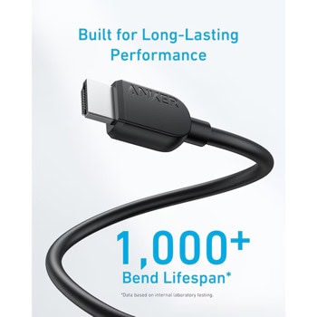 Anker HDMI Cable A8742011