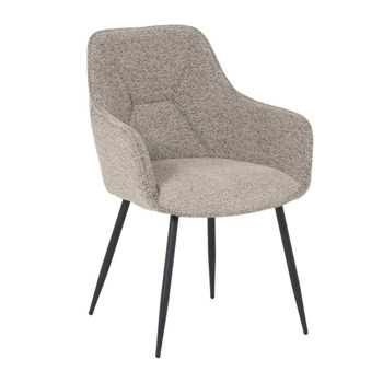 Carmen BARNET Brown SH