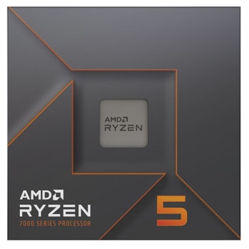 AMD Ryzen 5 7600X BOX 100-100000593WOF