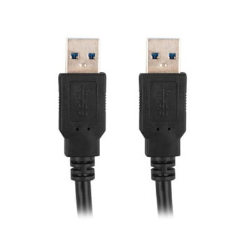 Lanberg CA-USBA-30CU-0005-BK