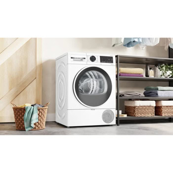 Bosch WQG24101BY