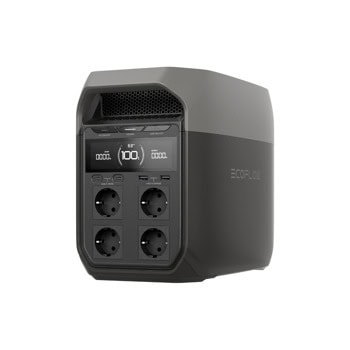 електроцентрала ecoflow delta 3 efdelta3-eu