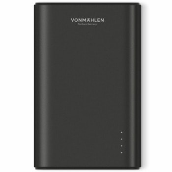 Vonmahlen Evergreen QC 3.0 Power Bank R081P0005