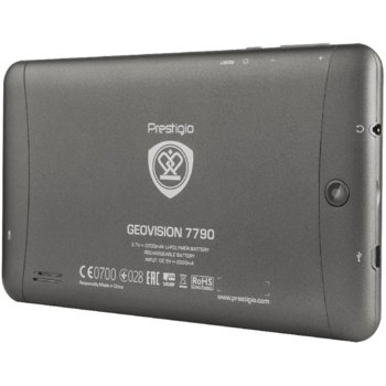 Prestigio GeoVision 7790 Navitel