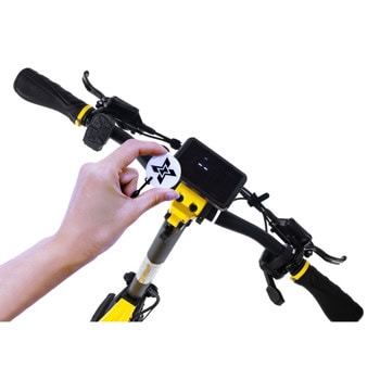 Manta XRIDER F10 Pro