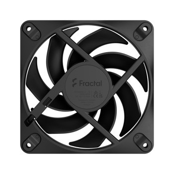 FD 120MM DYNAMIC3 BLACK