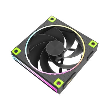 zalman zm-df120r black | JAR Computers zalman zm-df120r black