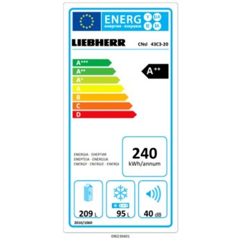 Liebherr CNsl 43C3-20