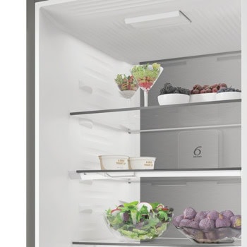 хладилник с фризер whirlpool whk 26372 x5ea1 | JAR Computers хладилник с фризер whirlpool whk 26372 x5ea1