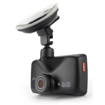 MIO MiVue 618, автомобилна камера, Super HD, 2.7" (6.86 cm) LCD дисплей, 1.8 Mpix, Micro SD, G-Sensor | JAR Computers MIO MiVue 618 Super HD DashCam