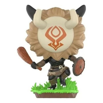 Funko Pop! Asia: Genshin Impact - Hilichurl