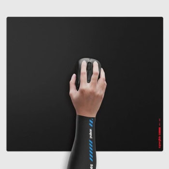 Pulsar eS ARM SLEEVE Arm Short Medium Black