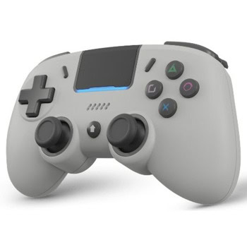 retro fighters mantis mini grey